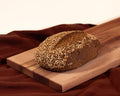 Boekweit Quinoa zeewier desembrood -Glutenvrij • Zuivel- en Lactosevrij