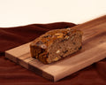 Ontbijtkoek noot rozijn -Glutenvrij • Zuivel- en Lactosevrij