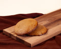 Eierkoeken ( twee stuks) -Glutenvrij • Zuivel- en Lactosevrij