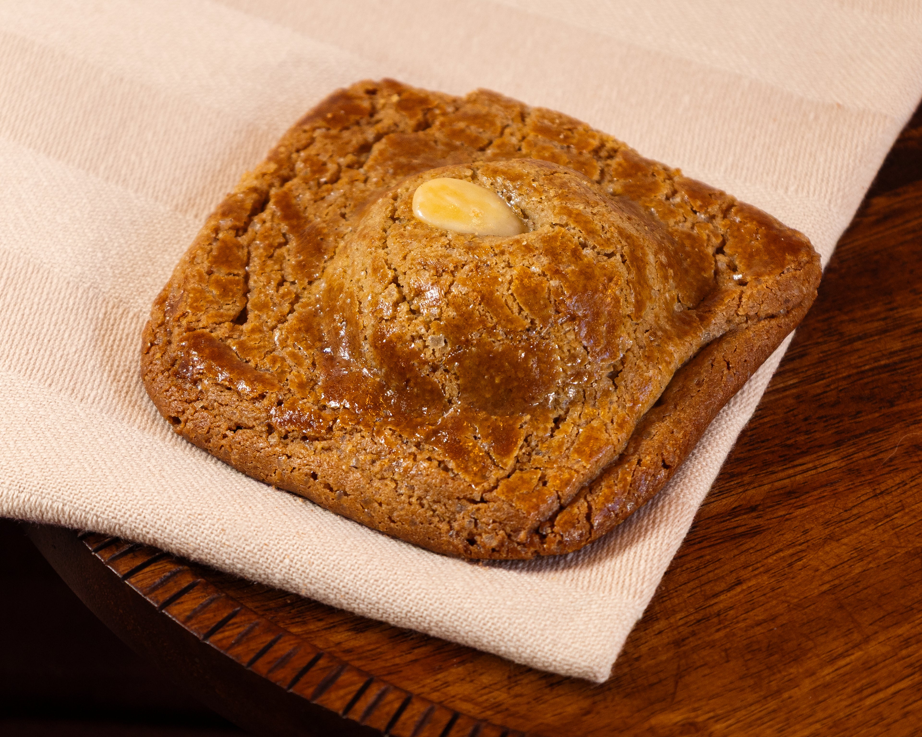 Gevulde Koek - Glutenvrij