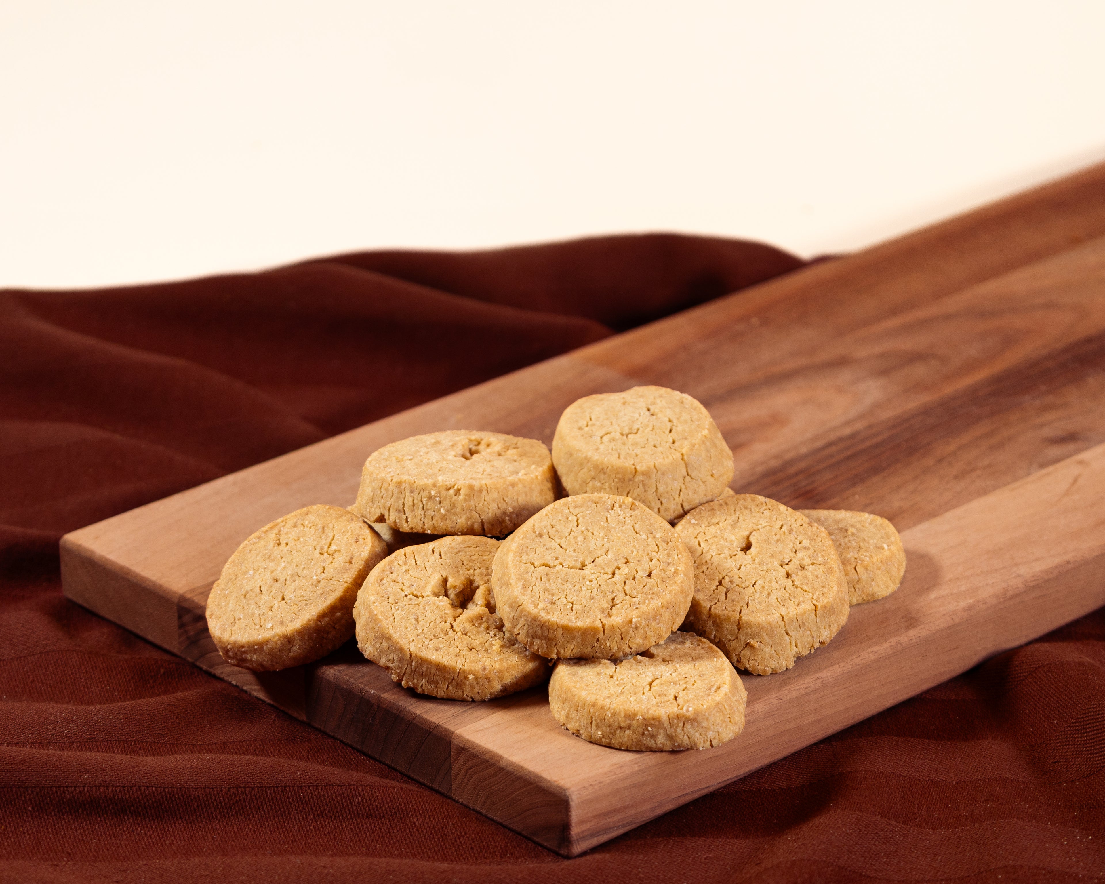 Goudse Moppen - Glutenvrij