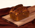 Kikkererwten haver zuurdesembrood -Glutenvrij • Zuivel- en Lactosevrij