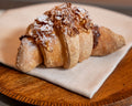 Glutenvrije Amandel Croissant - Tarwevrij & Melkvrij