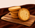 Beschuit -Glutenvrij • Melkvrij • Eivrij • Vegan