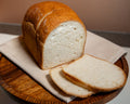 Wit brood Glutenvrij  - Gebaksjuwelier Tarwevrij & Melkvrij