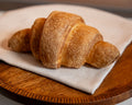 Glutenvrije croissant Tarwevrij & Melkvrij
