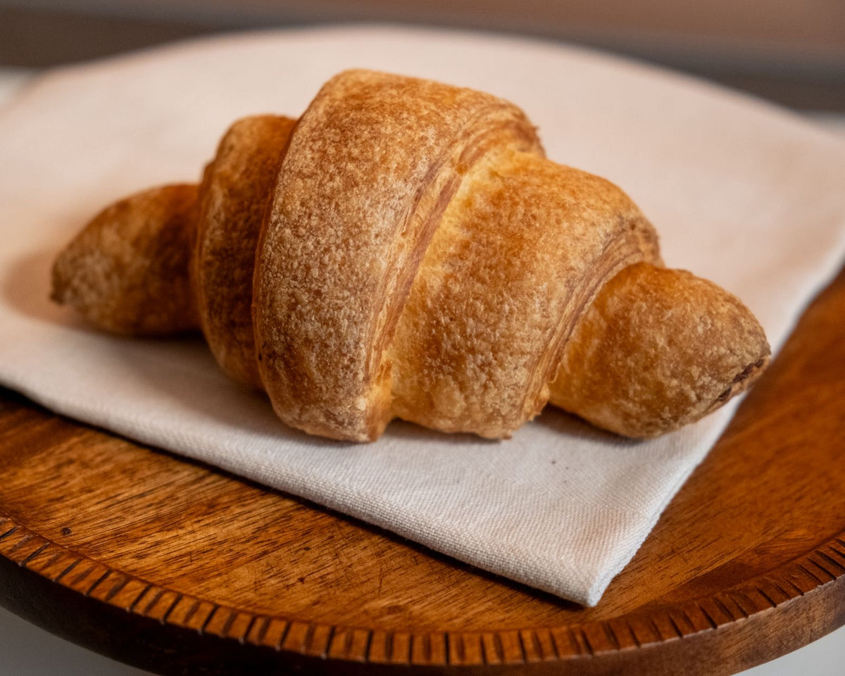 Glutenvrije croissant Tarwevrij & Melkvrij
