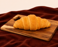 Croissant – Glutenvrij • Zuivel- en lactosevrij • Vegan