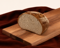 Fonio Volkorenbrood – Glutenvrij • Volkoren • Zuivel- en lactosevrij • Vegan