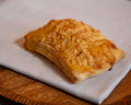 Glutenvrij Kaasbroodje - Tarwevrij & Lactosevrij