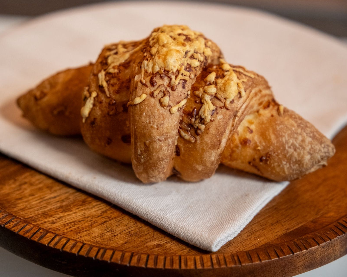 Glutenvrije Kaascroissant Tarwevrij & Lactosevrij