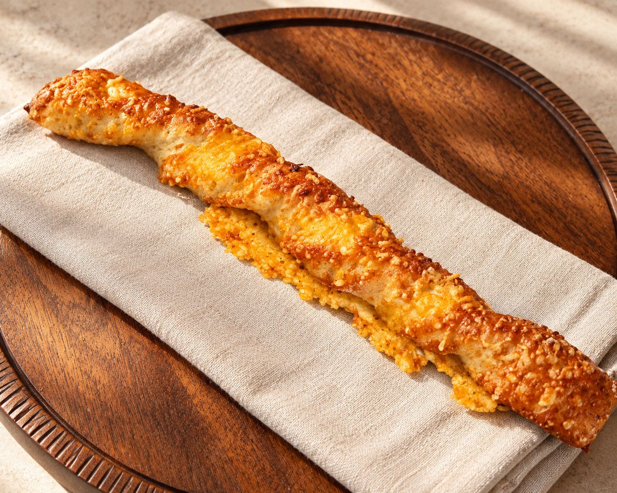 Glutenvrije kaasstengel - Tarwevrij & Lactosevrij