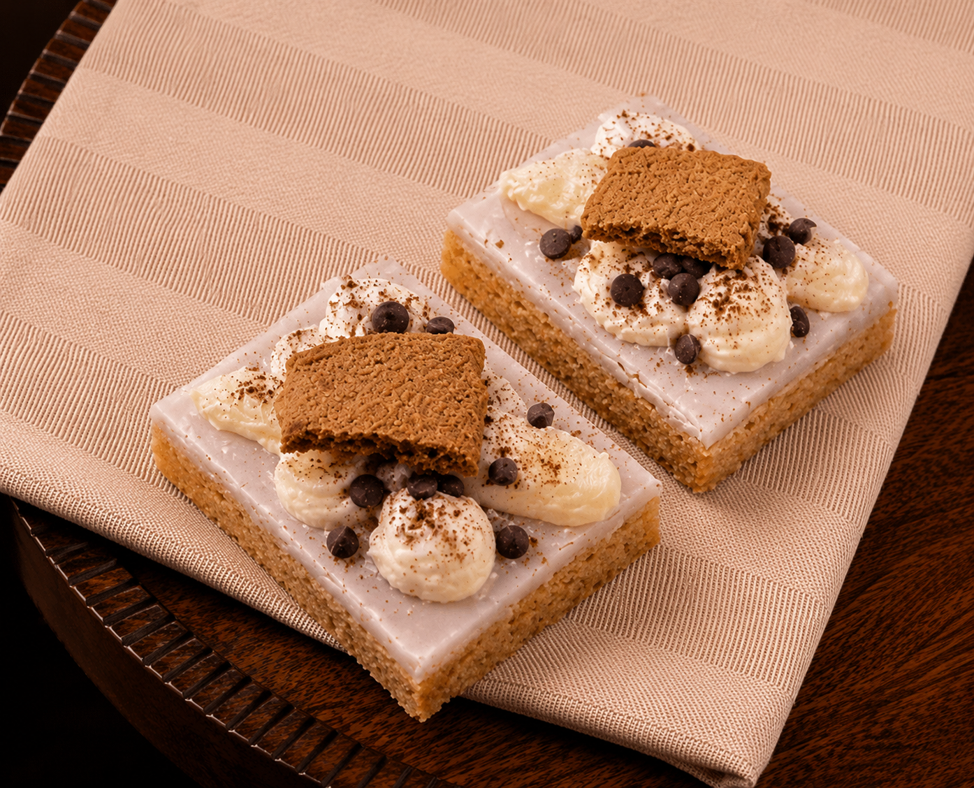 Friese Oranjekoek - Glutenvrij, zuivel- en lactosevrij, sojavrij en palmolievrij