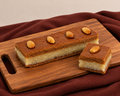 Glutenvrij Gevuld Speculaas met Amandelspijs
