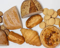 Kennismakingspakket Glutenvrij en Lactosevrij