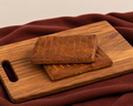 Speculaasbrokken 2 stuks (glutenvrij - lactosevrij)